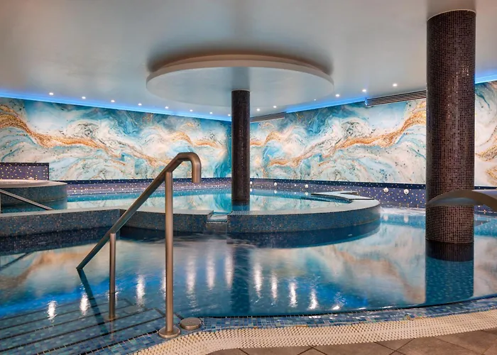 Hotel Hilton Dublin Kilmainham